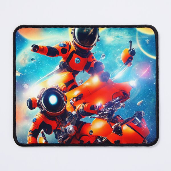 Item preview, Space Moto 230 designed and sold by Hyper-Store.
