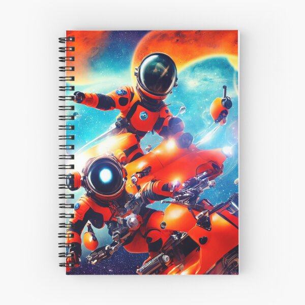 Item preview, Space Moto 230 designed and sold by Hyper-Store.