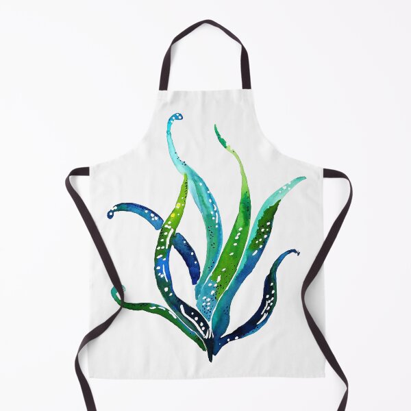Item preview, Coastal Seaweed designed and sold by CreatedByCarol.