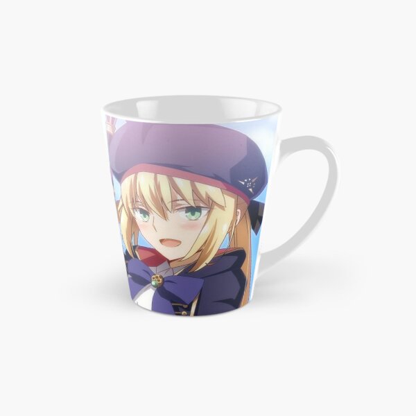 Aperçu de l'œuvre Artoria créée et vendue par Sulyvanplein.