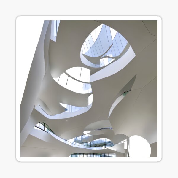 Item preview, Architecture detail designed and sold by Jean-François Dupuis.