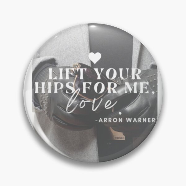 Item preview, juliette ferrar , Arron warner, shatter me  designed and sold by Pratyush1111.