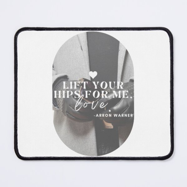 Item preview, juliette ferrar , Arron warner, shatter me designed and sold by Pratyush1111.