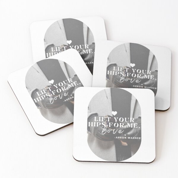 Item preview, juliette ferrar , Arron warner, shatter me  designed and sold by Pratyush1111.