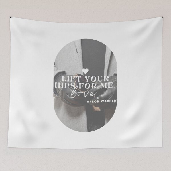 Item preview, juliette ferrar , Arron warner, shatter me  designed and sold by Pratyush1111.