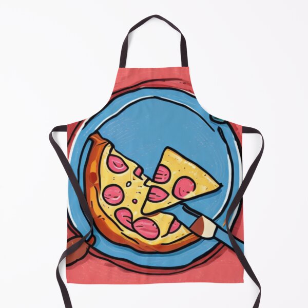 Item preview, The Great Cheesy Escape - The Cheesiest Slice - Cheesy pizza designed and sold by WBP Mart.