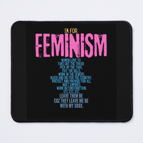 Item preview, FEMINISM designed and sold by seriyusink69.