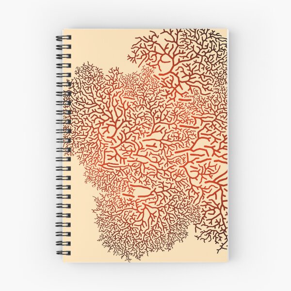 Item preview, Hyphae Blood designed and sold by Mary Holstege.