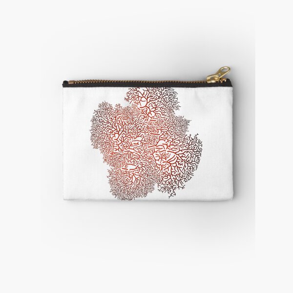 Item preview, Hyphae Blood designed and sold by Mary Holstege.