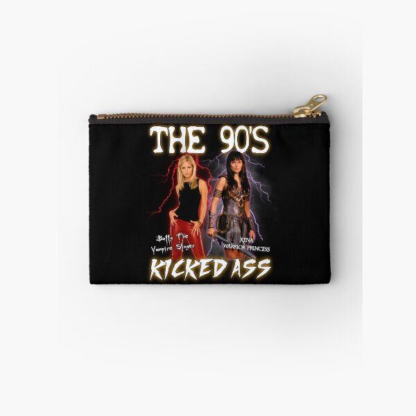Item preview, Xena & Buffy 90s designed and sold by CharXena.