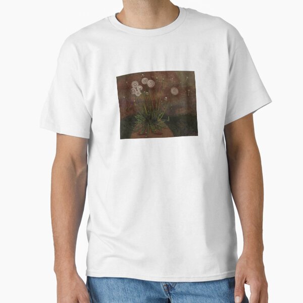 Item preview, into the garden - summers end designed and sold by Gretchen Deahl.