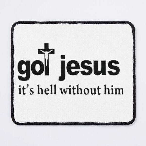 Item preview, Got Jesus designed and sold by sagestar.