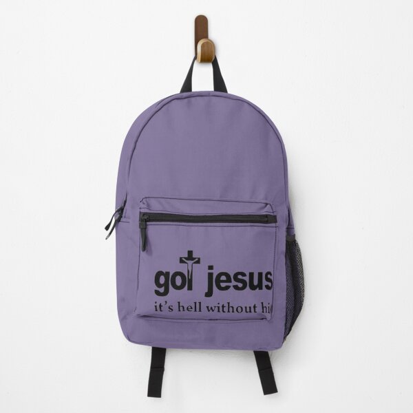 Item preview, Got Jesus designed and sold by sagestar.