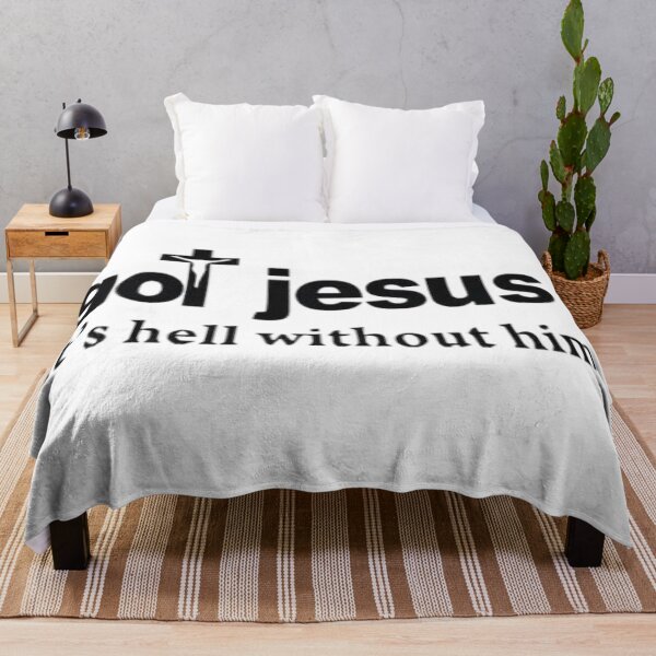 Item preview, Got Jesus designed and sold by sagestar.