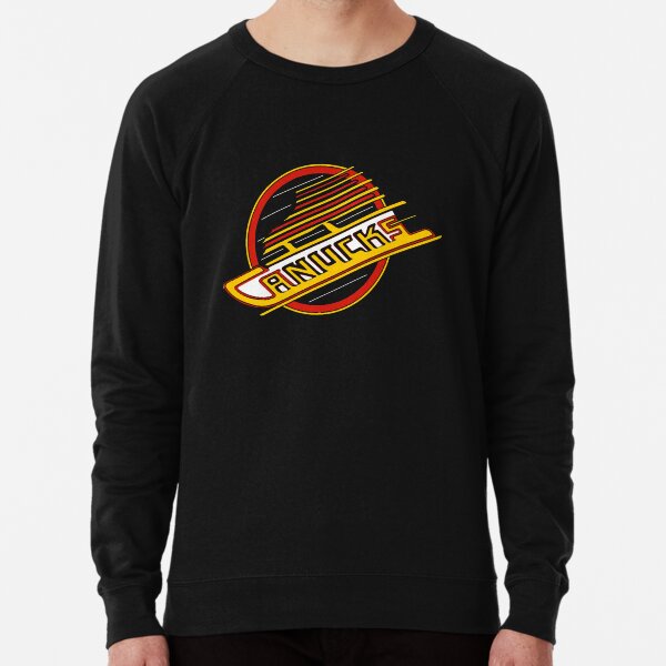 Artikel-Vorschau von Vancouver-Hockey Retro Canucks Skate, designt und verkauft von QOUTE ⭐⭐⭐⭐⭐(16K).