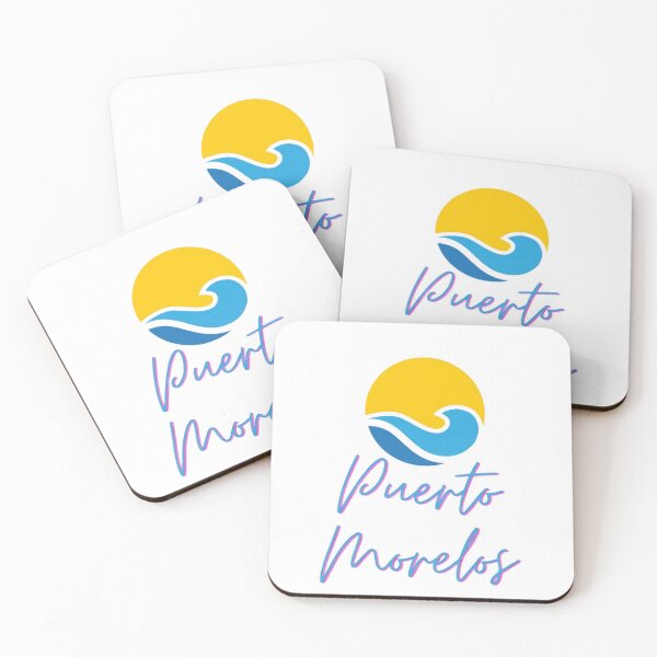 Item preview, Puerto Morelos designed and sold by jpal74.