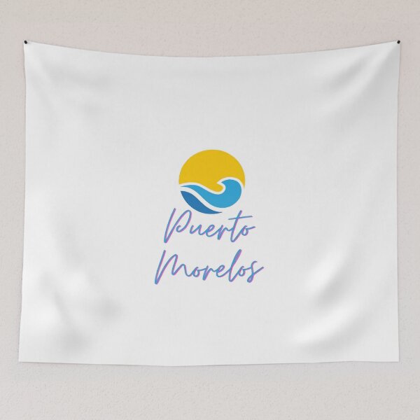 Item preview, Puerto Morelos designed and sold by jpal74.