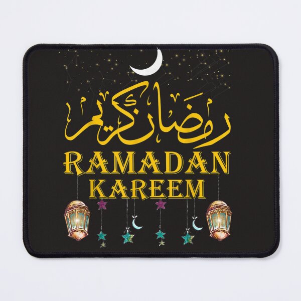 Item preview, Ramadan Kareem Islamic Fasting Outfit for Men Women Kids T-Shirt designed and sold by azouzstore.