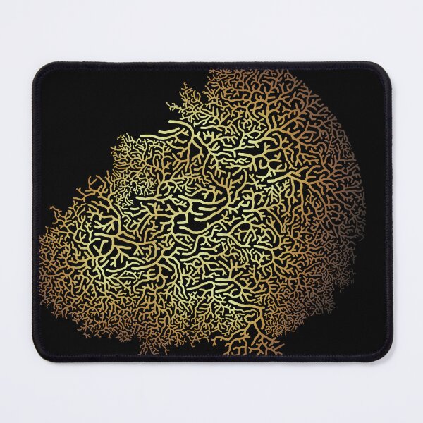 Item preview, Hyphae Tans designed and sold by Mary Holstege.