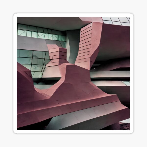 Item preview, Architecture detail designed and sold by Jean-François Dupuis.