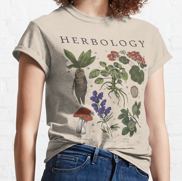 Herbi Classic T-Shirt