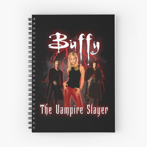Item preview, Buffy The Vampire Slayer Lightning designed and sold by CharXena.