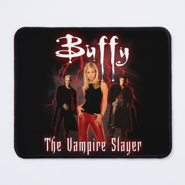 Item preview, Buffy The Vampire Slayer Lightning designed and sold by CharXena.