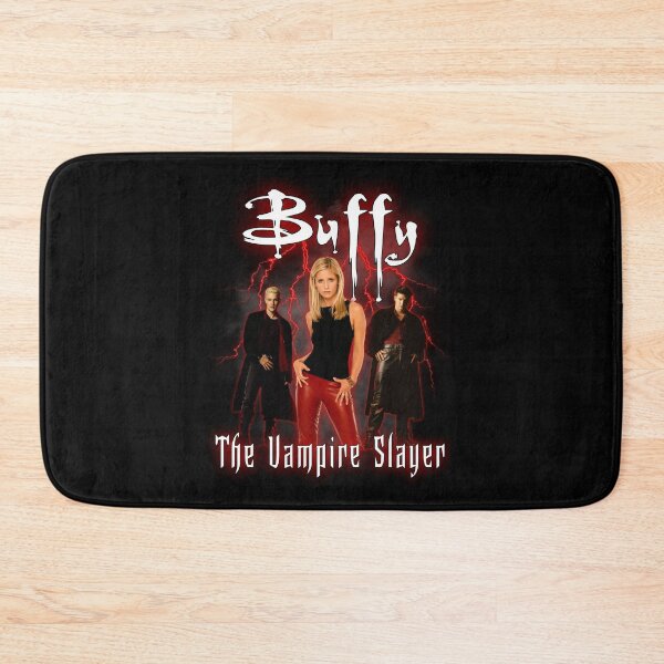 Item preview, Buffy The Vampire Slayer Lightning designed and sold by CharXena.