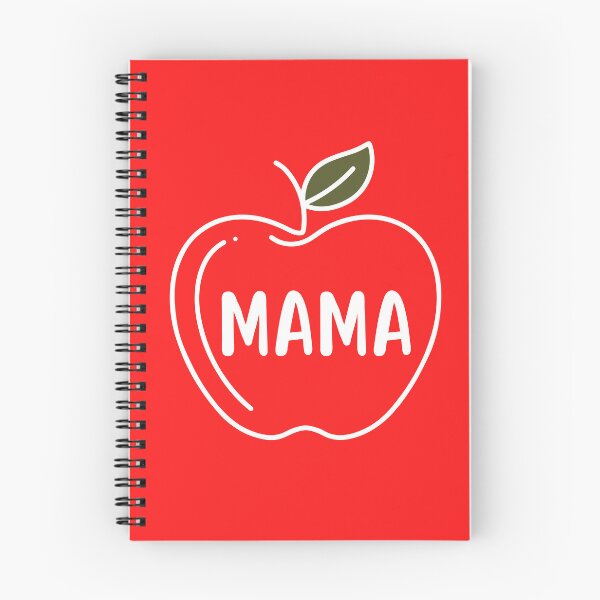 Item preview, Mama Cute Apple Family Apple Picking Season designed and sold by SunfullyYours.