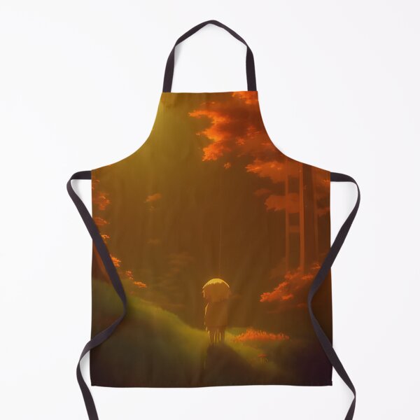 Item preview, Little Wanderer designed and sold by MssTick.