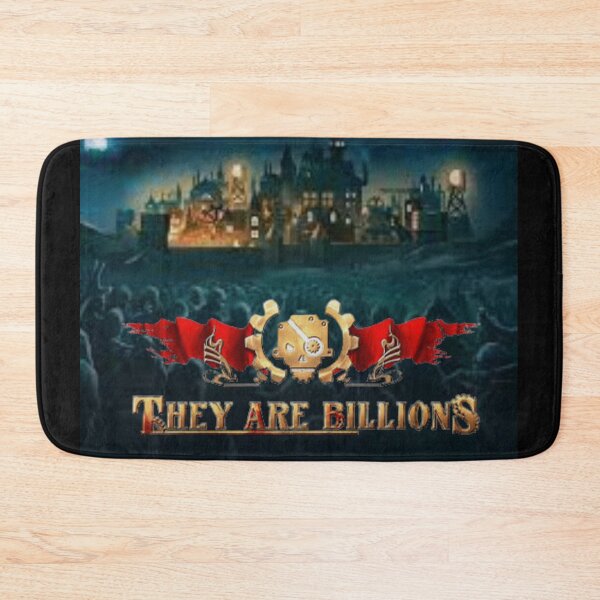 Item preview, Zombies horde game designed and sold by BadzioCompany.