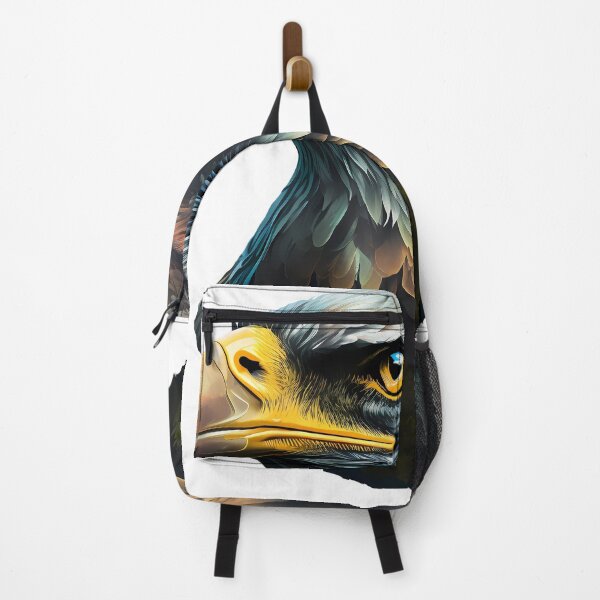 Item preview, A majestic eagle designed and sold by Melcu.