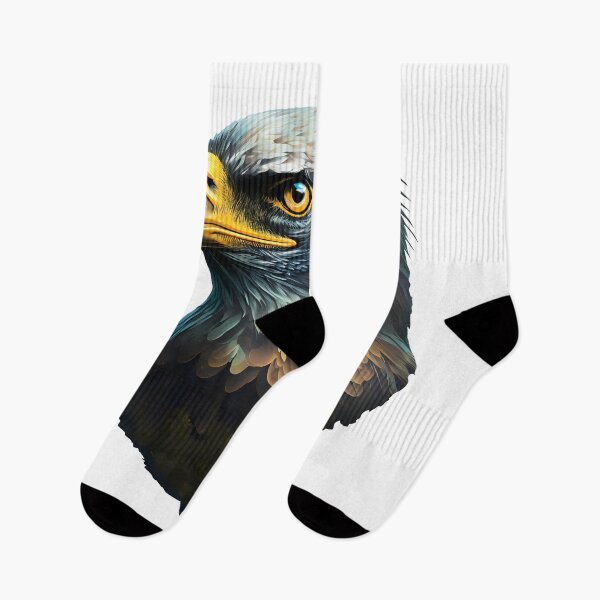 Item preview, A majestic eagle designed and sold by Melcu.