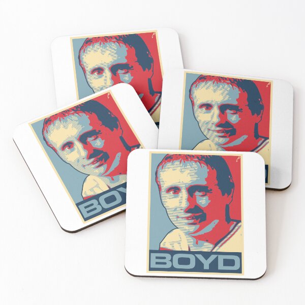 Item preview, Boyd designed and sold by DFA.
