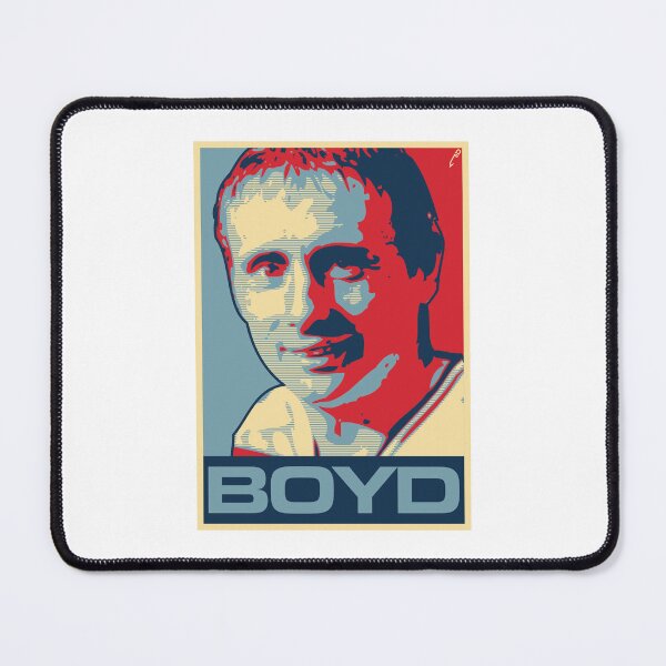 Item preview, Boyd designed and sold by DFA.