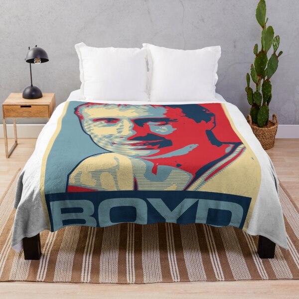 Item preview, Boyd designed and sold by DFA.