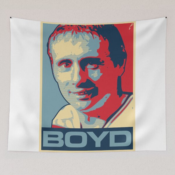 Item preview, Boyd designed and sold by DFA.