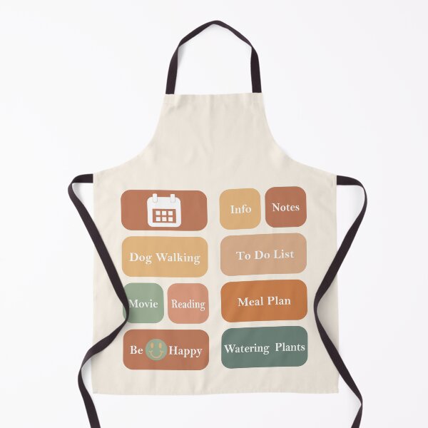 Item preview, Daily planner with Smiley designed and sold by PositiveIdeas.
