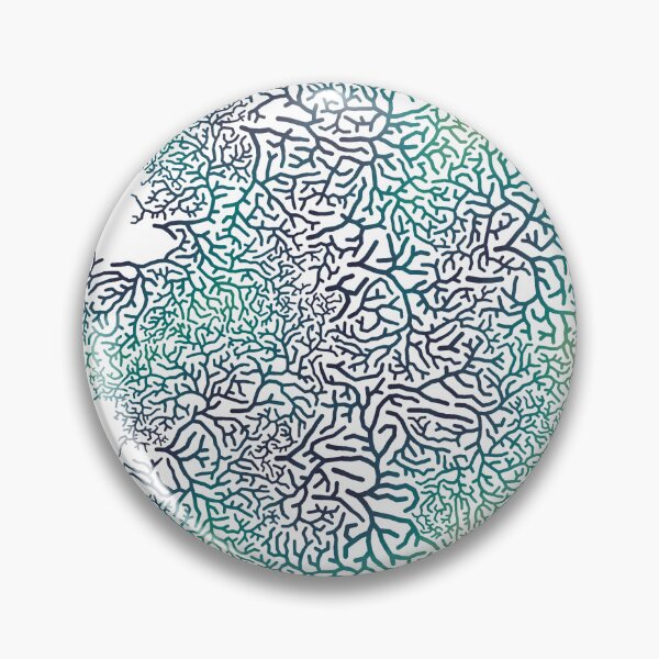 Item preview, Hyphae Rain designed and sold by Mary Holstege.