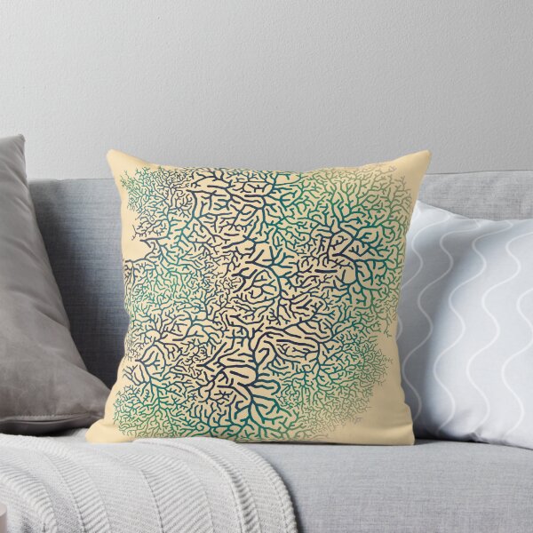 Item preview, Hyphae Rain designed and sold by Mary Holstege.
