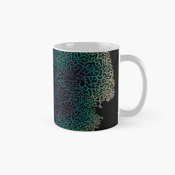 Item preview, Hyphae Rain designed and sold by Mary Holstege.
