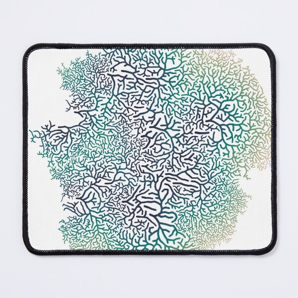 Item preview, Hyphae Rain designed and sold by Mary Holstege.
