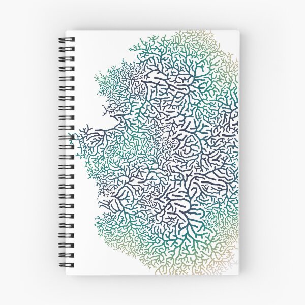 Item preview, Hyphae Rain designed and sold by Mary Holstege.