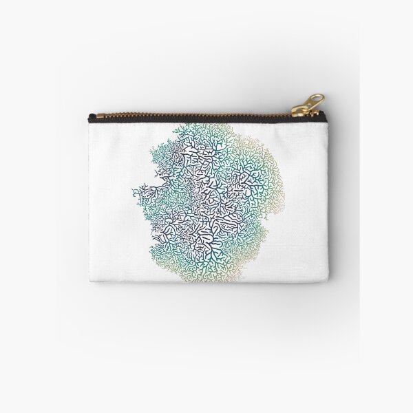 Item preview, Hyphae Rain designed and sold by Mary Holstege.