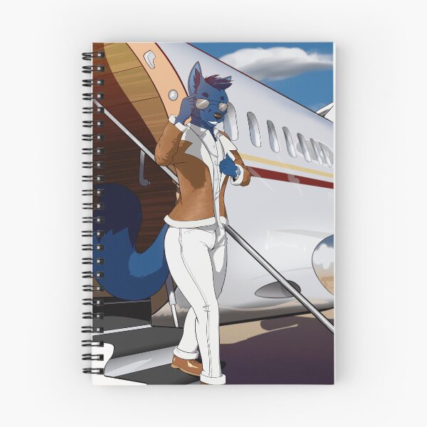 Item preview, The Arrival designed and sold by FoxinuhhBox.