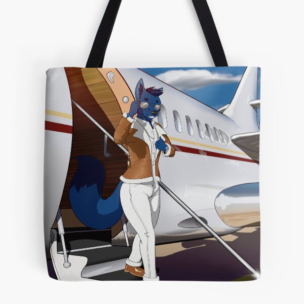 Item preview, The Arrival designed and sold by FoxinuhhBox.