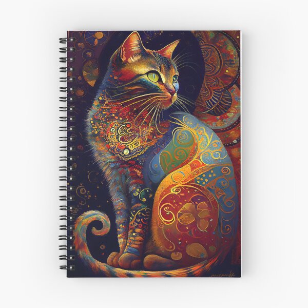 Item preview, Portrait of cat designed and sold by Just66.