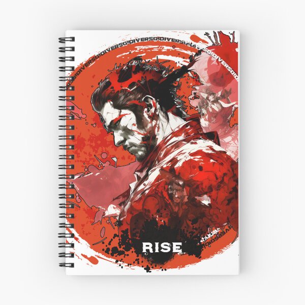 Item preview, RISE 3 designed and sold by FÁBIO F.   SILVA.