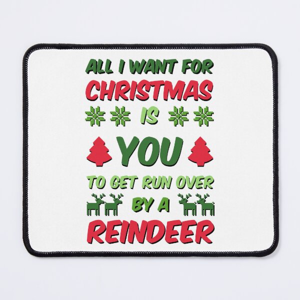 Item preview, Reindeer designed and sold by bubbliciousart.