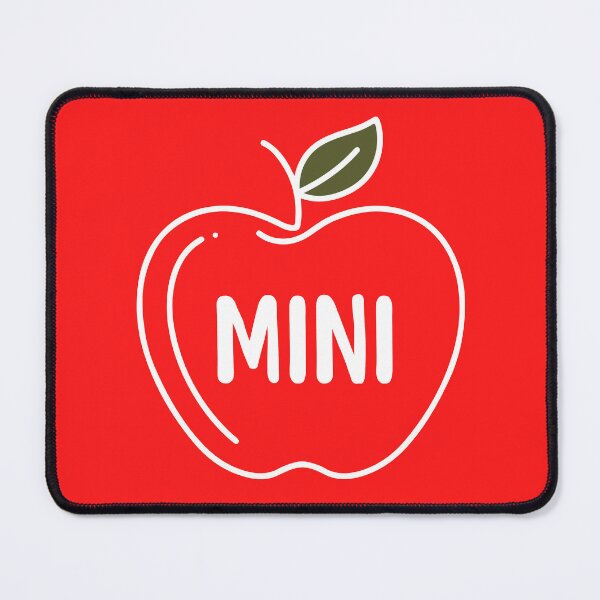 Item preview, Mama Mini Daughter Cute Apple Family Apple Picking Season designed and sold by SunfullyYours.